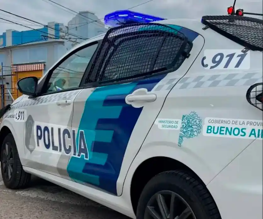 Alerta por robo e intento de estafa millonaria en Chascomús: sustrajeron documentos de un auto y quisieron gastar 3 millones de pesos
