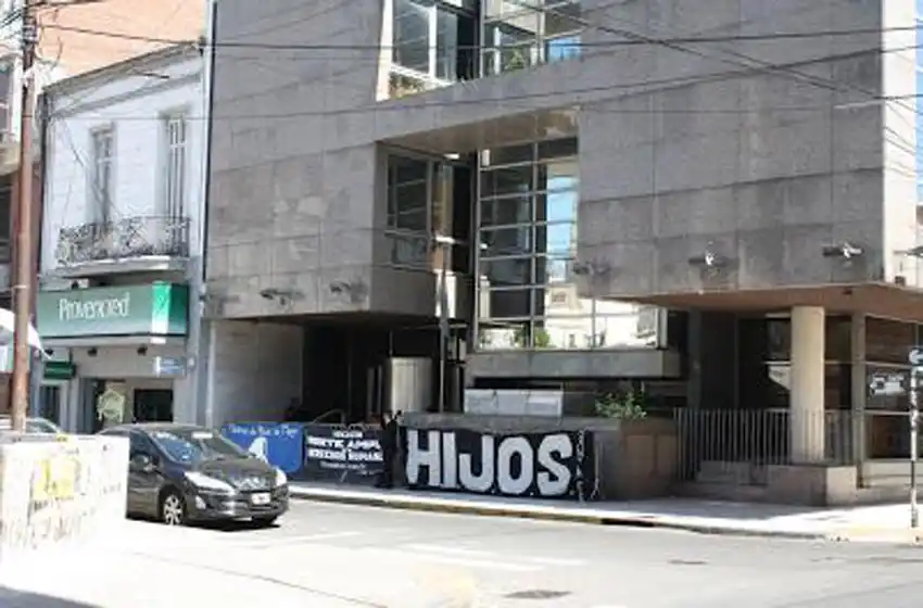 Comienzan los alegatos por delitos cometidos en la dictadura en la provincia