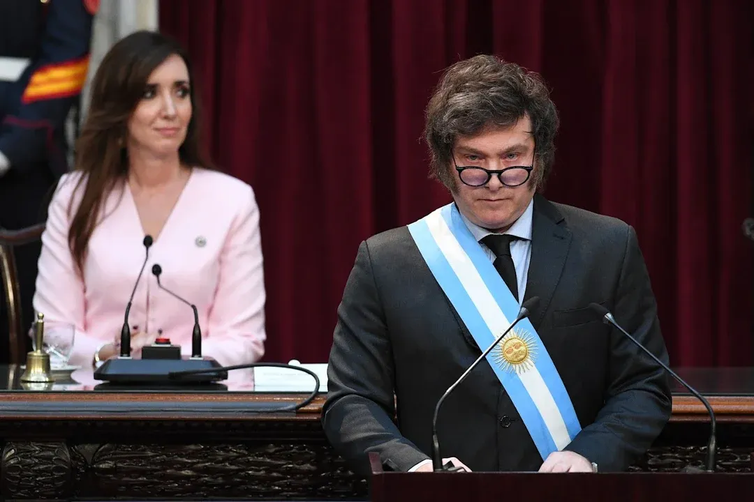 Javier Milei dará otra vez en el “prime time” de la TV su discurso del 1° de marzo en el Congreso