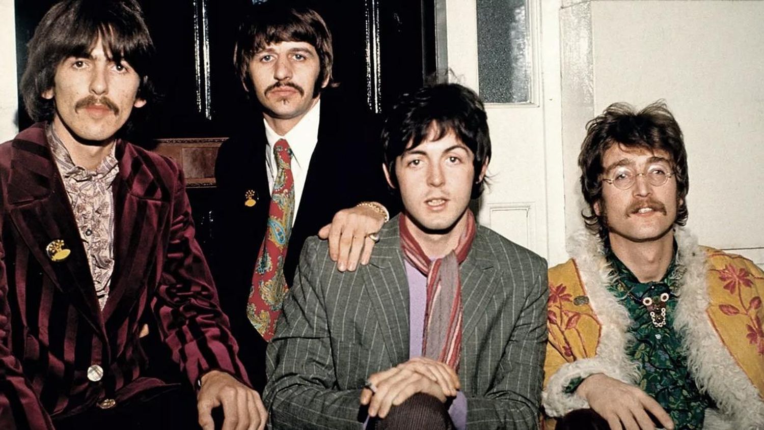 Cuándo se lanzará la última canción de Los Beatles