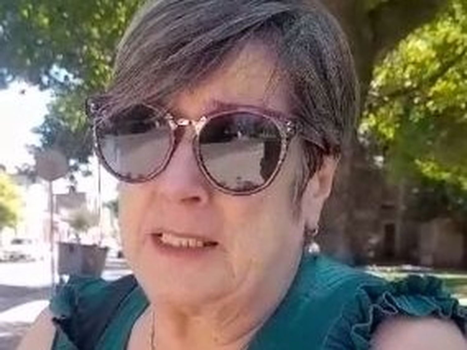 Zulma Iviglia.