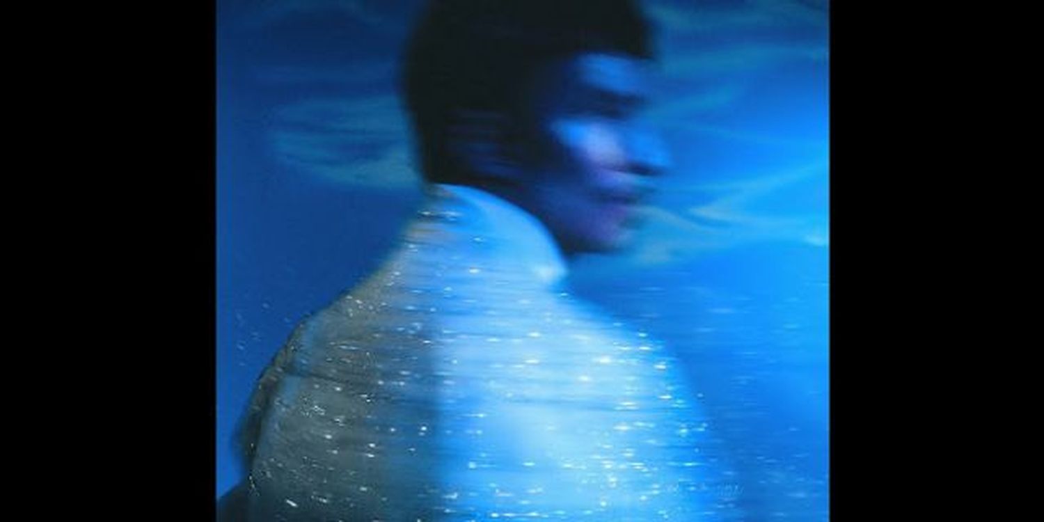 Emmanuel Horvilleur estrena su nuevo álbum Aqua di Emma