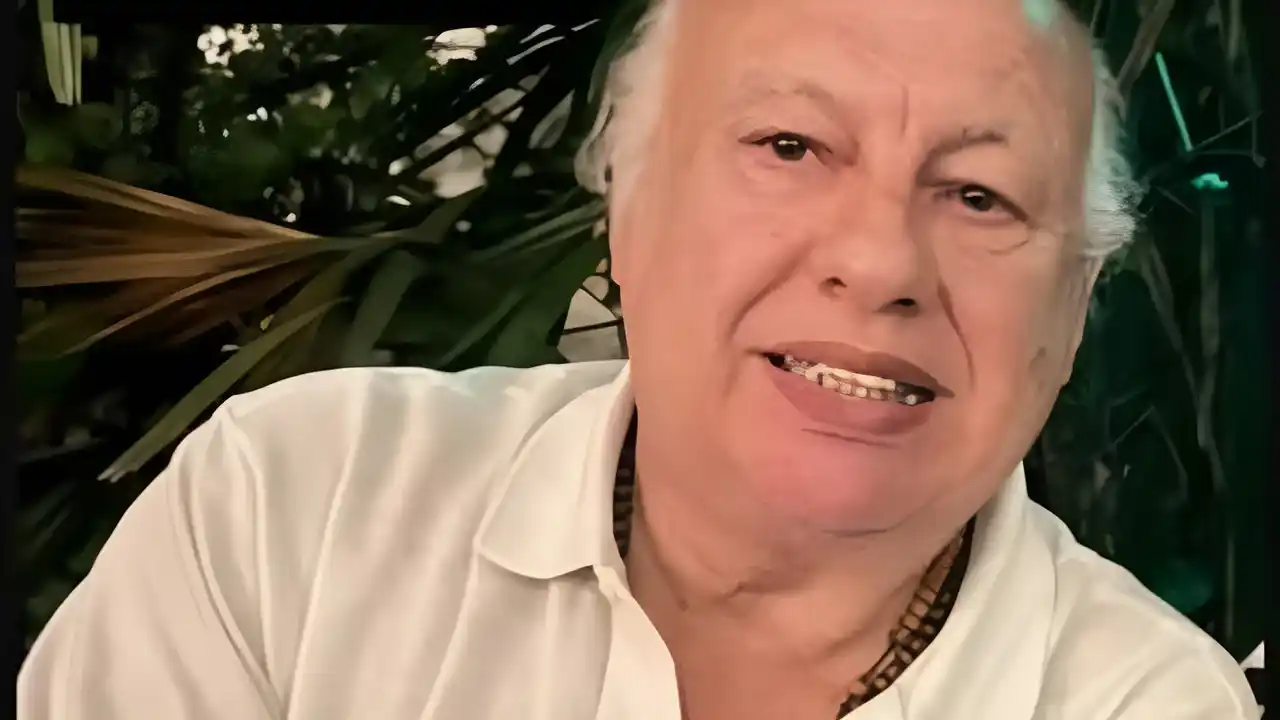 El cadáver fue encontrado cerca de la ruta 41, según reportó Fabián García, director de Defensa Civil bonaerense.