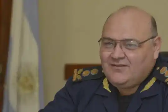 Casos de reincidencia: Un jefe policial criticó duramente a sectores de la Justicia