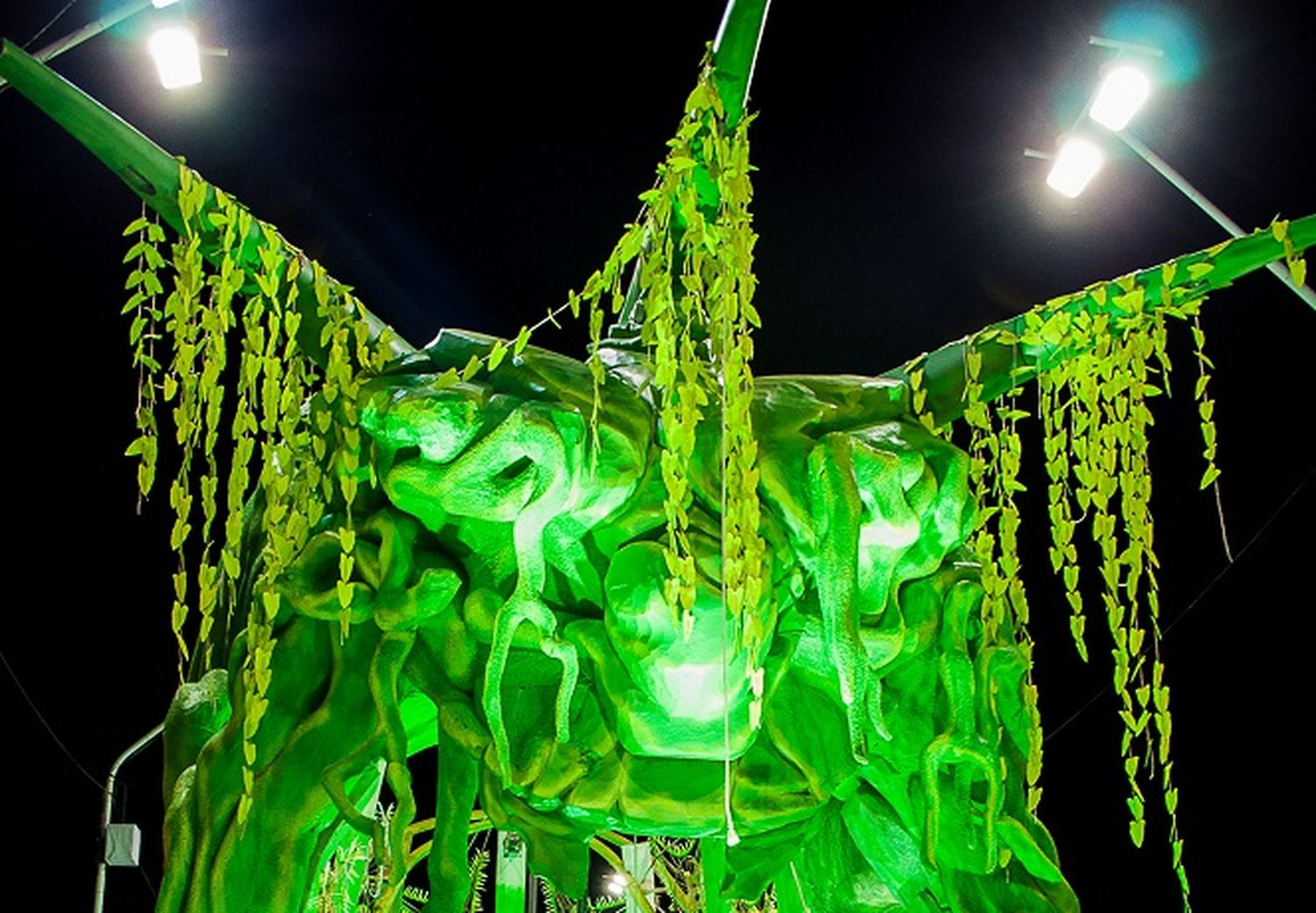 ¿Reciclaje o repetición? La polémica que envuelve al Carnaval del País