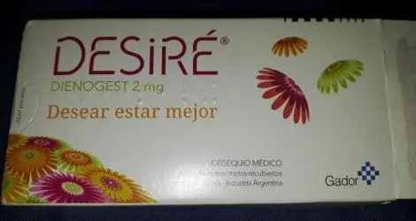Necesita esta medicación