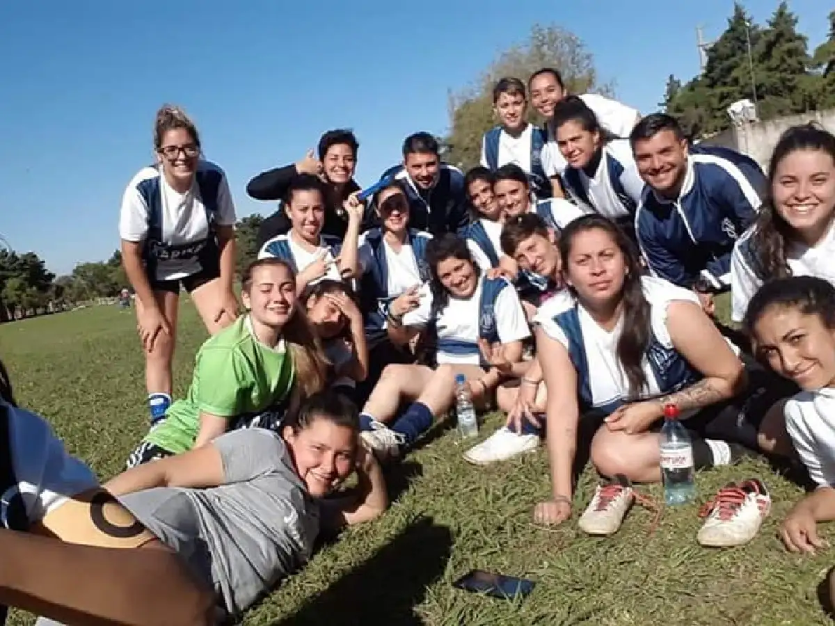 La Filial de Talleres obtuvo torneo en Freyre