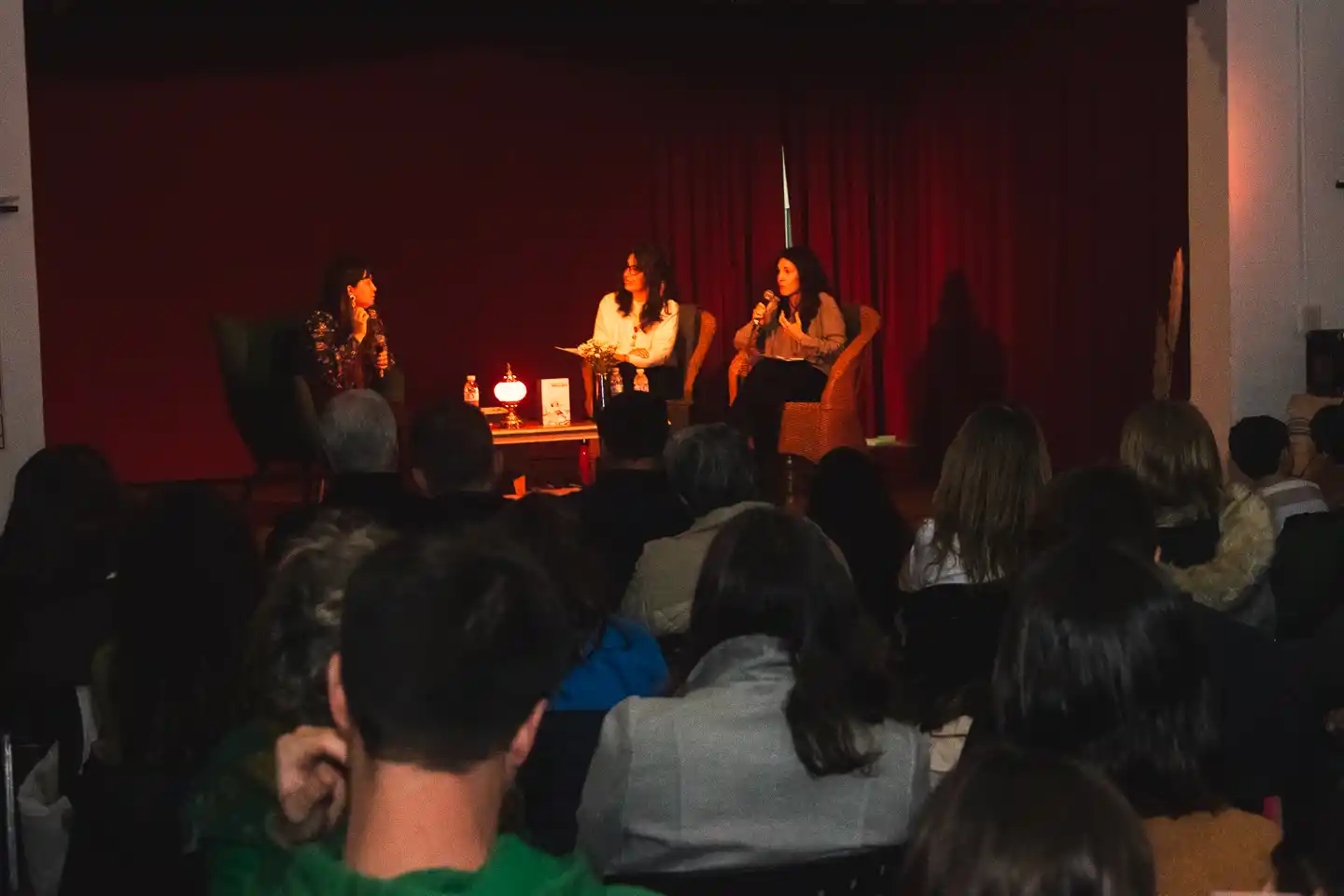 Presentación - 3