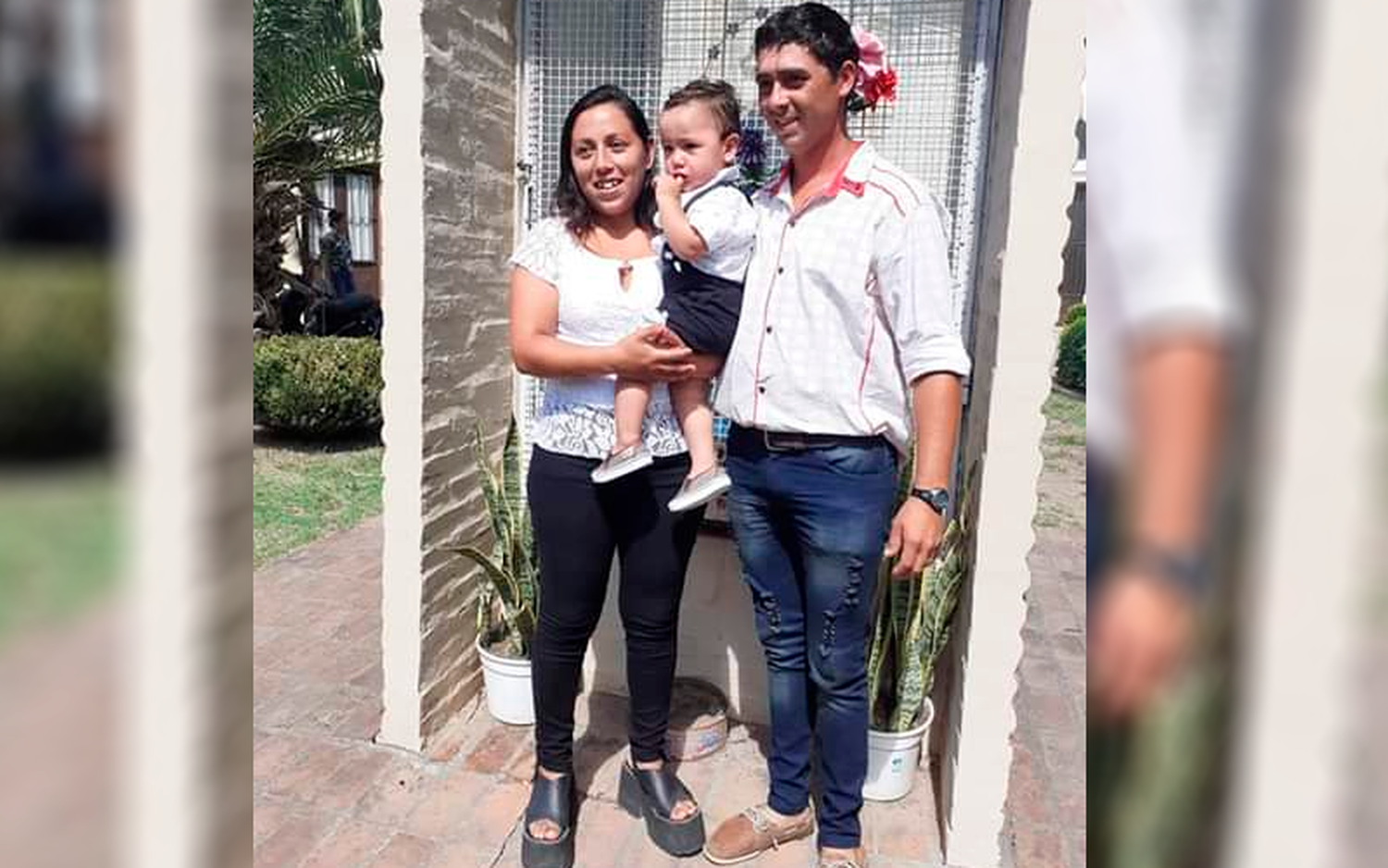 ¡Feliz cumple, Maxi Andrade!