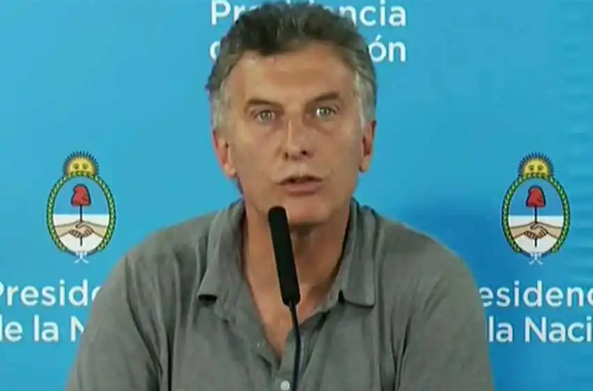 «Aranguren se hizo cargo del mayor despelote que dejaron los kirchneristas»