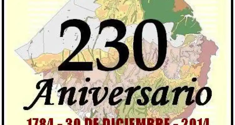 230 años: Suman actividades para la celebración