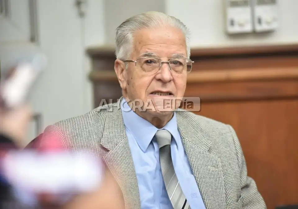 Gustavo Rivas pidió al STJ la revisión de su condena por abuso sexual y la Procuración rechazó el planteo