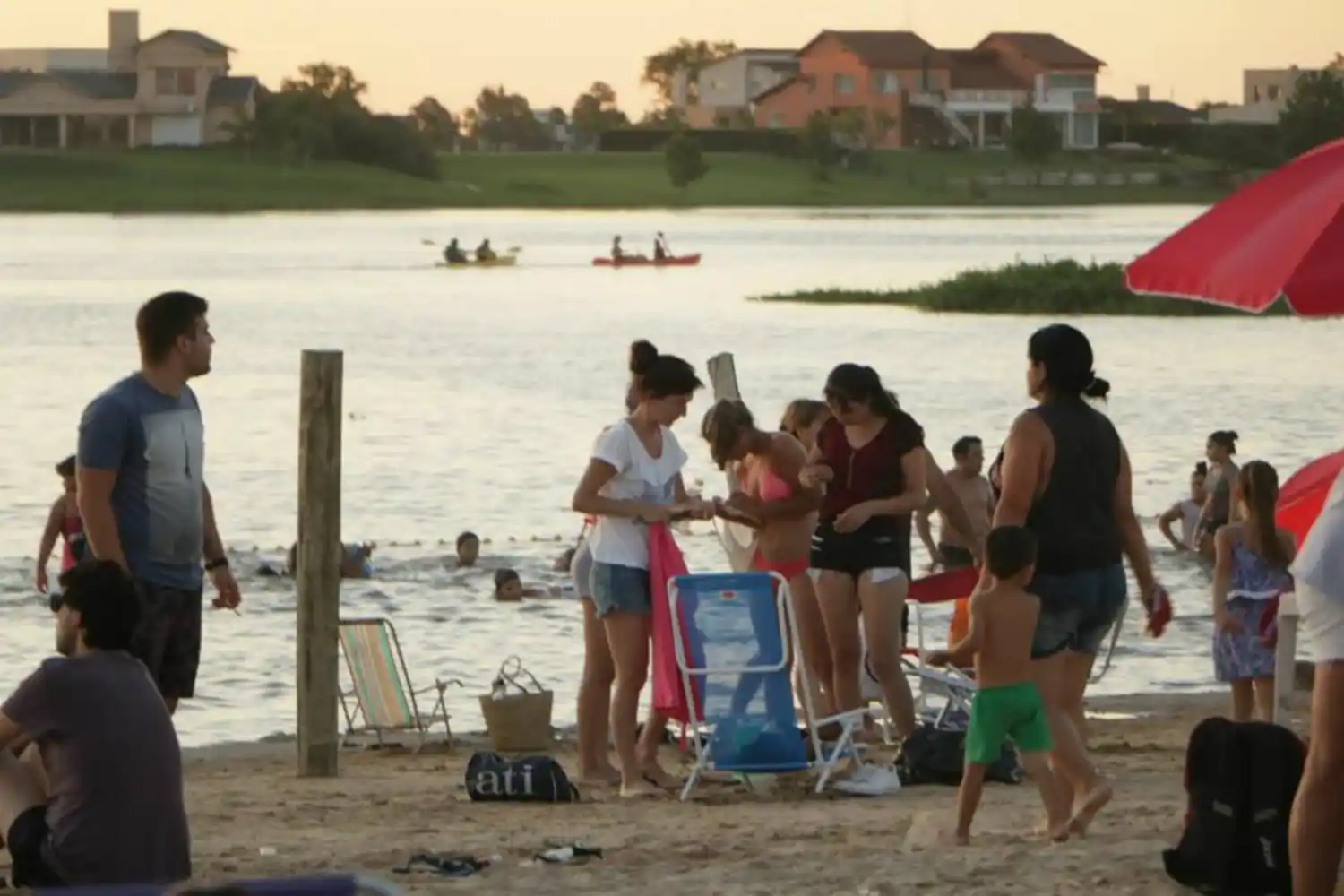 Entre Ríos ofrece una variedad de actividades para disfrutar del verano