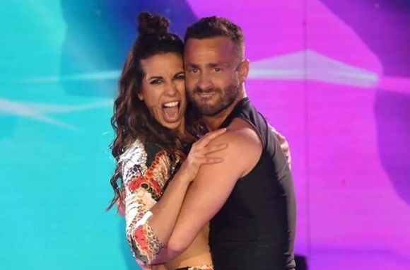 Muy cerca: el video de Cinthia Fernández y Martín Baclini que despertó los rumores de reconciliación