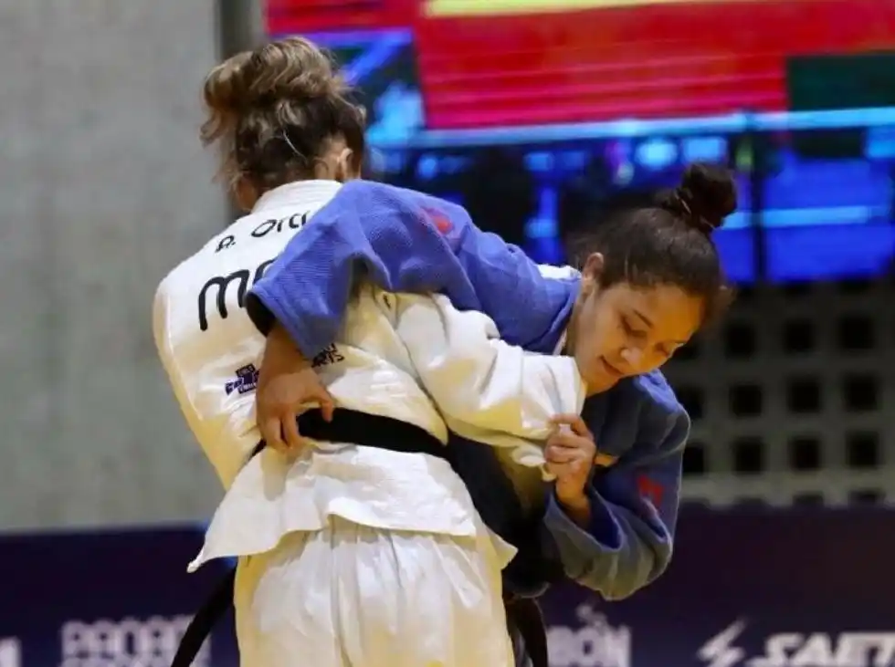 ORGULLO CRIOLLO: Venezuela conquista dos medallas de oro en juegos Panamericanos