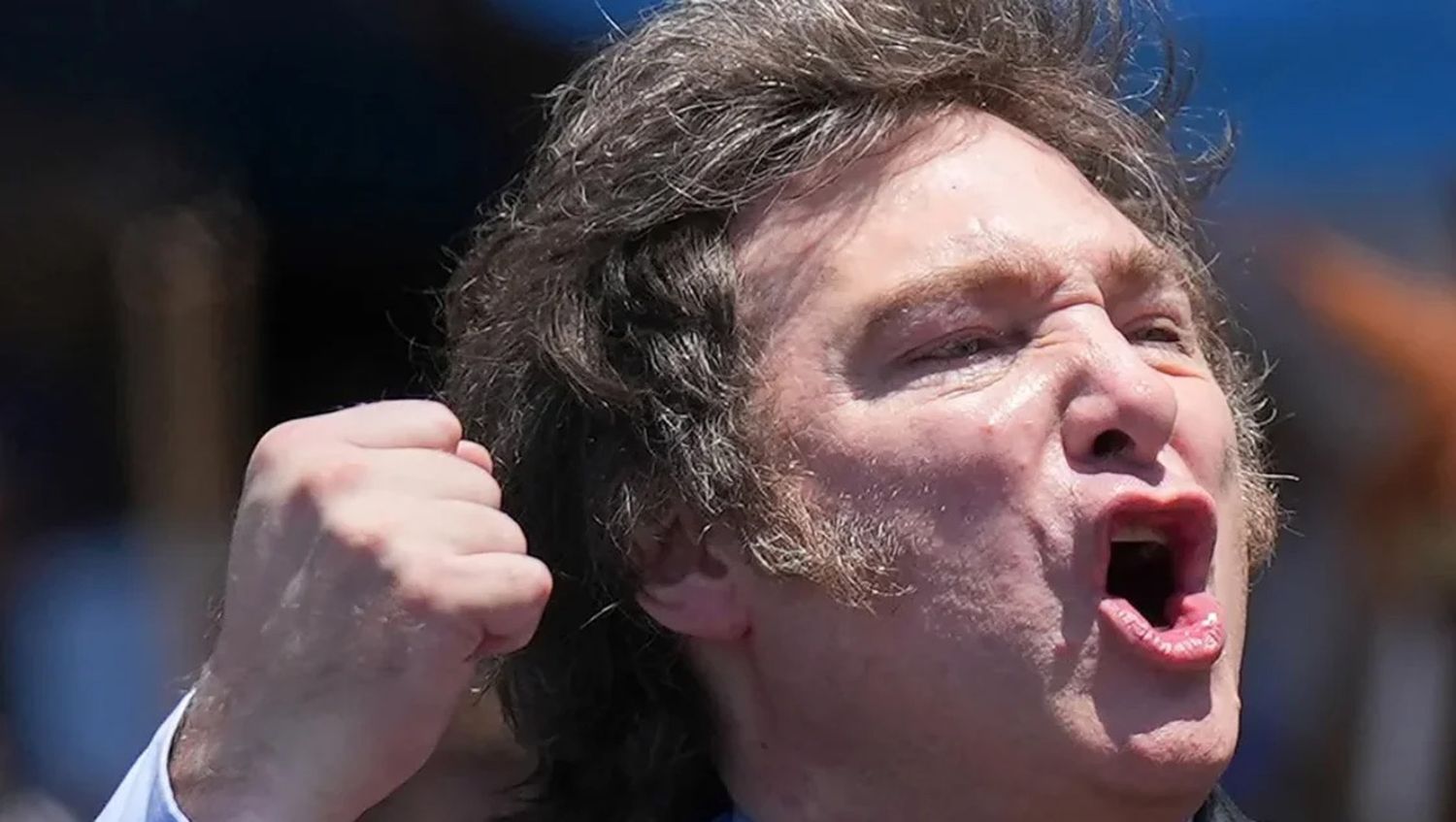 Javier MIlei