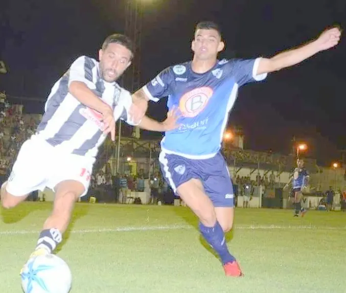 Independiente sufrió otra baja  para el partido clave con Racing