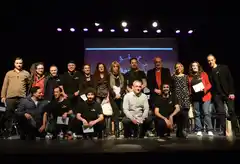 La Banda Juvenil Municipal celebró sus primeros diez años