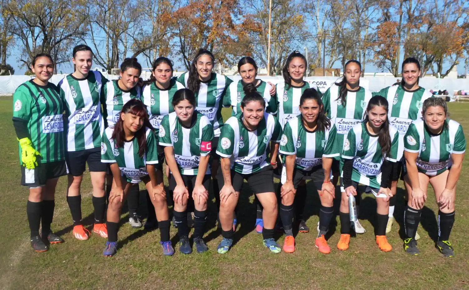 Nuevo Alberdi Rivadavia - 5