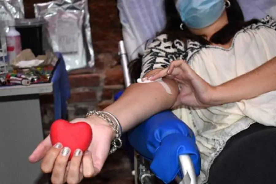 Más de 32.000 santafesinos están inscriptos para donar Médula Ósea: Registro Nacional de Donantes