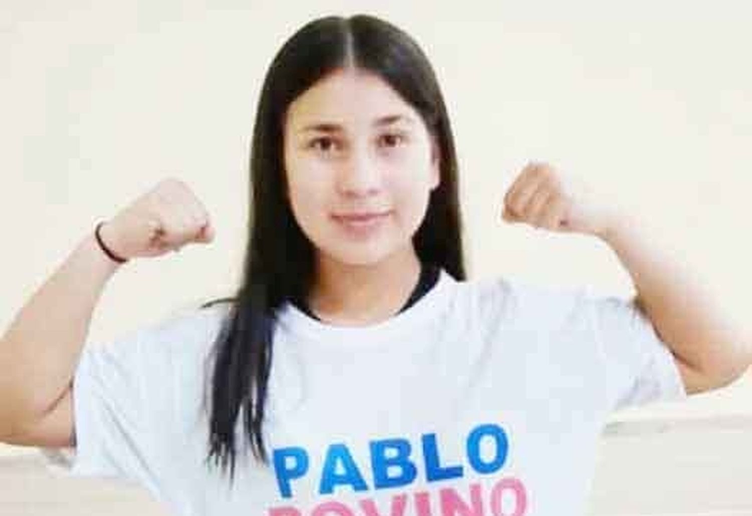 Melina Palacio se consagró campeona nacional en Chaco