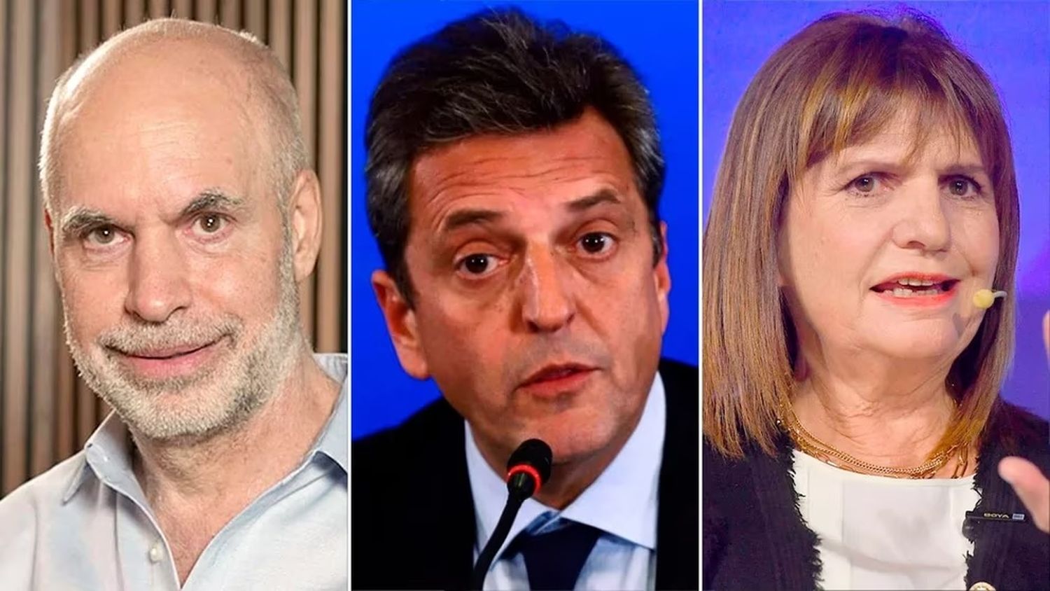 Los candidatos nacionales suspendieron los cierres de campaña tras el crimen Morena, la nena asesinada en Lanús