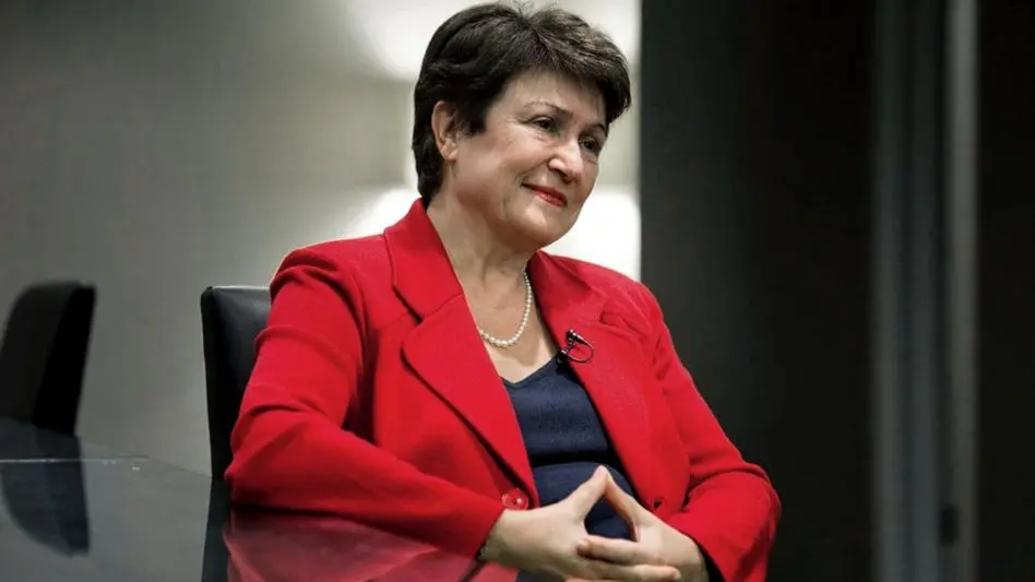 El FMI propone un plan de US$50.000 millones para terminar con la pandemia mundial