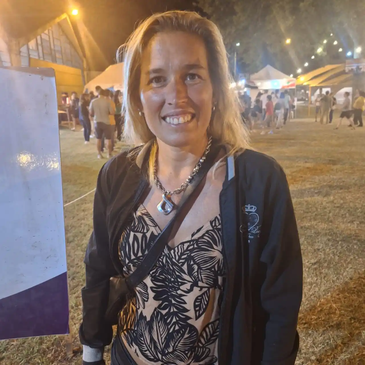 Abigail, de San Vicente