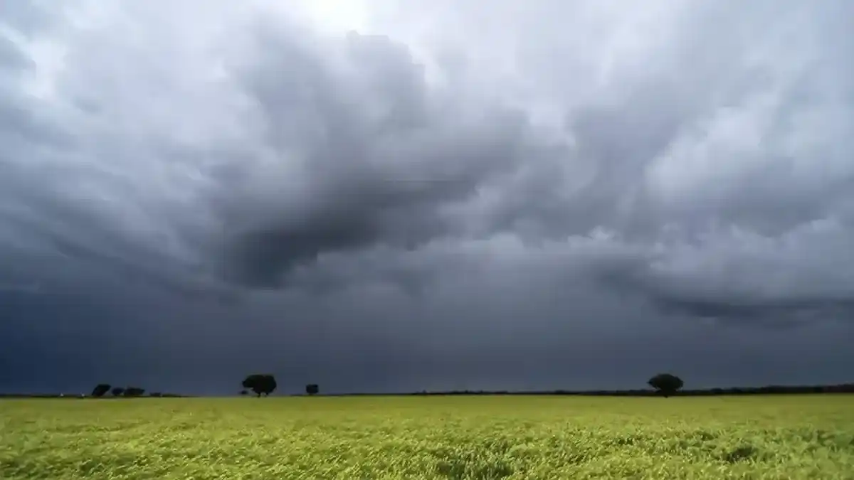 El clima se convirtió en un riesgo financiero para el agro