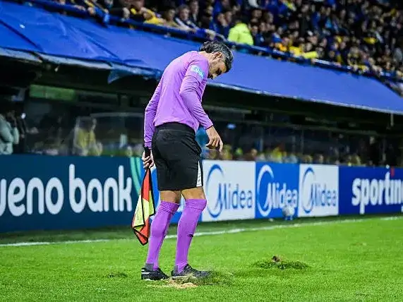 Boca evalúa mudarse al Ducó