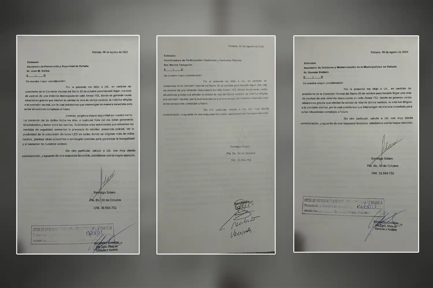 nota 30 de octubre - 2