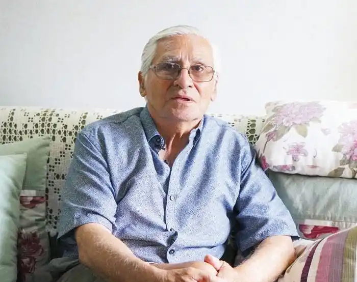 El Museo presenta una muestra de fotografías  históricas de Francisco Conelli