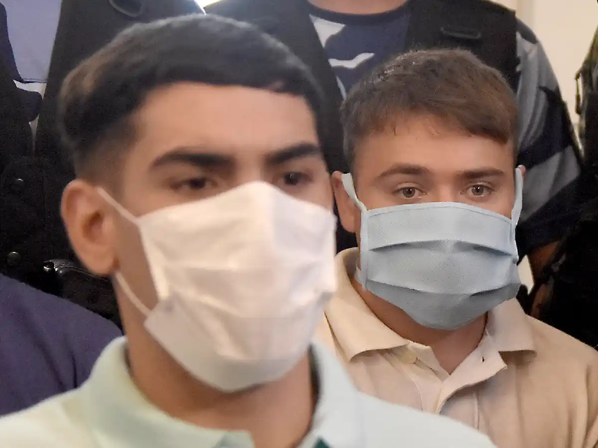 Caso Fernando Báez Sosa: culmina la segunda semana con nuevos testimonios