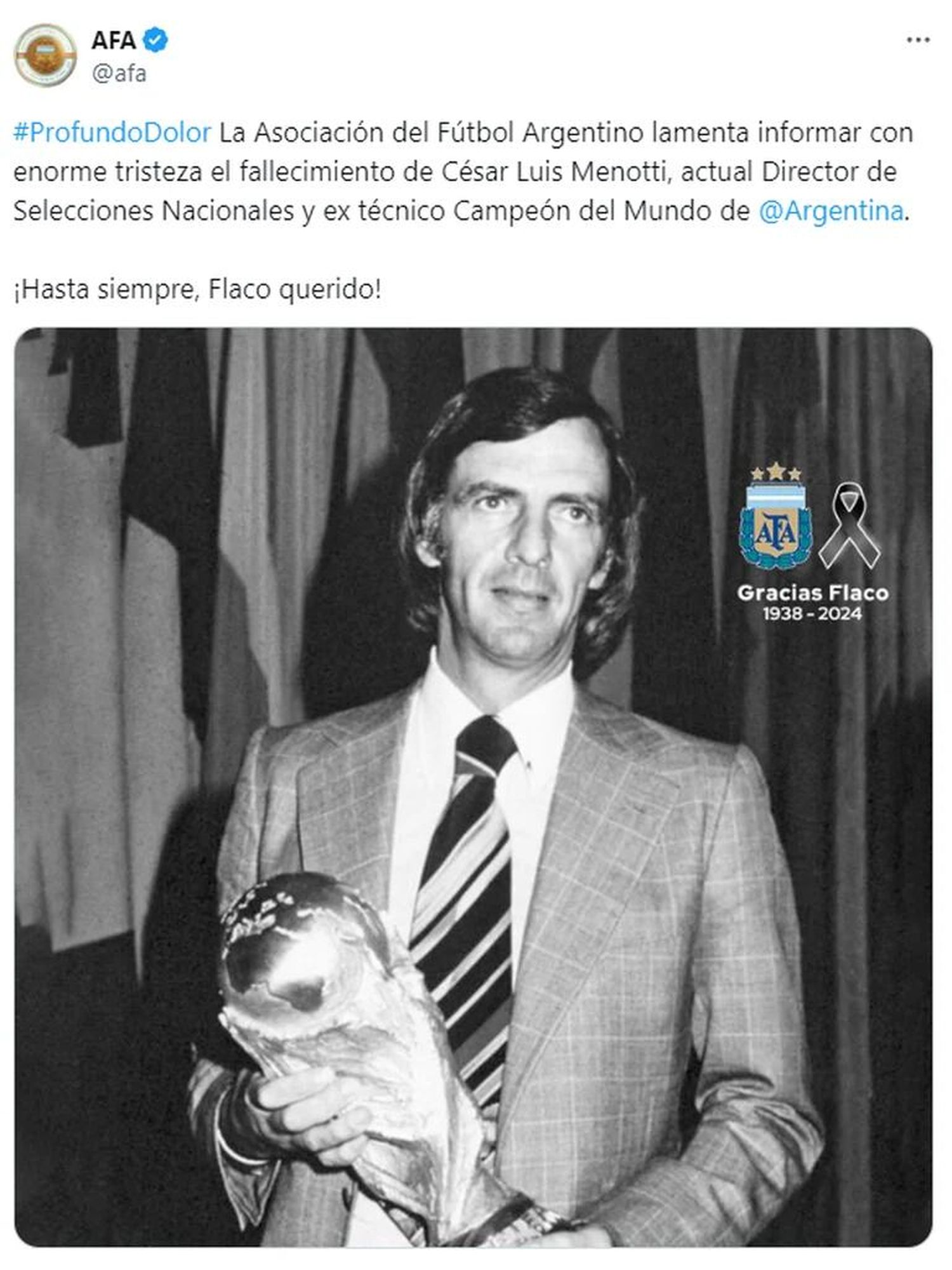 Menotti