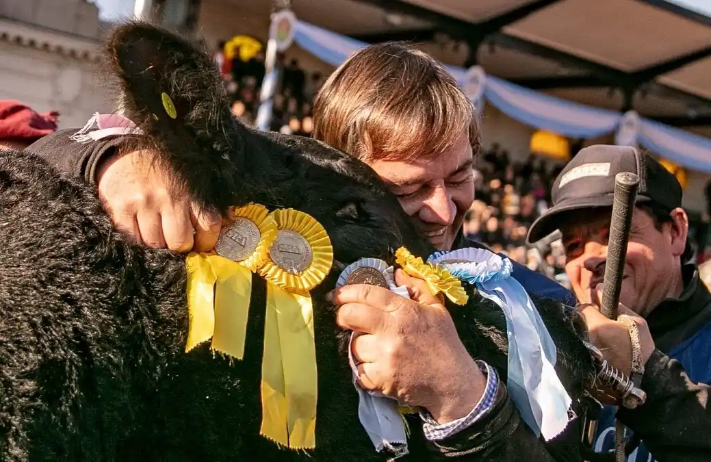 Detrás de todo gran toro hay un gran asesor