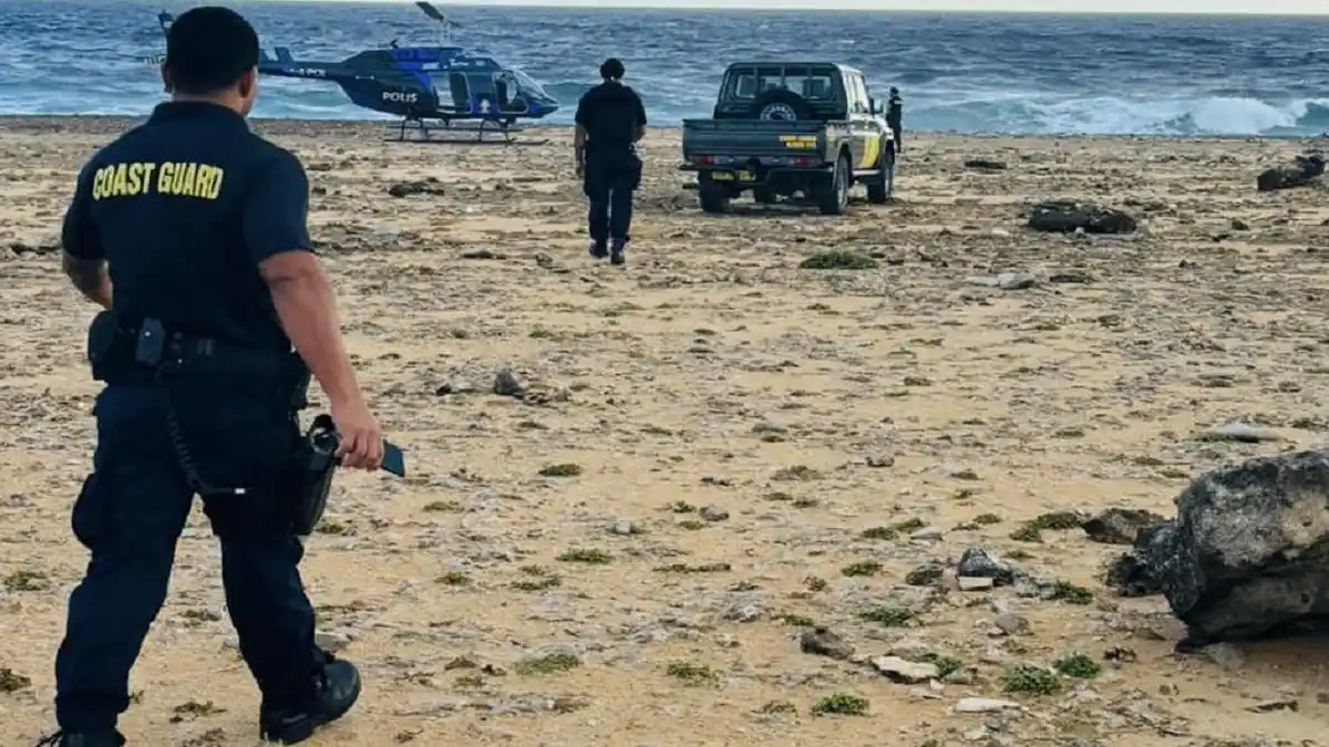 CONDENAN A 7 años de CÁRCEL 2 falconianos en Aruba: organizaron un viaje clandestino donde fallecieron 3 jóvenes