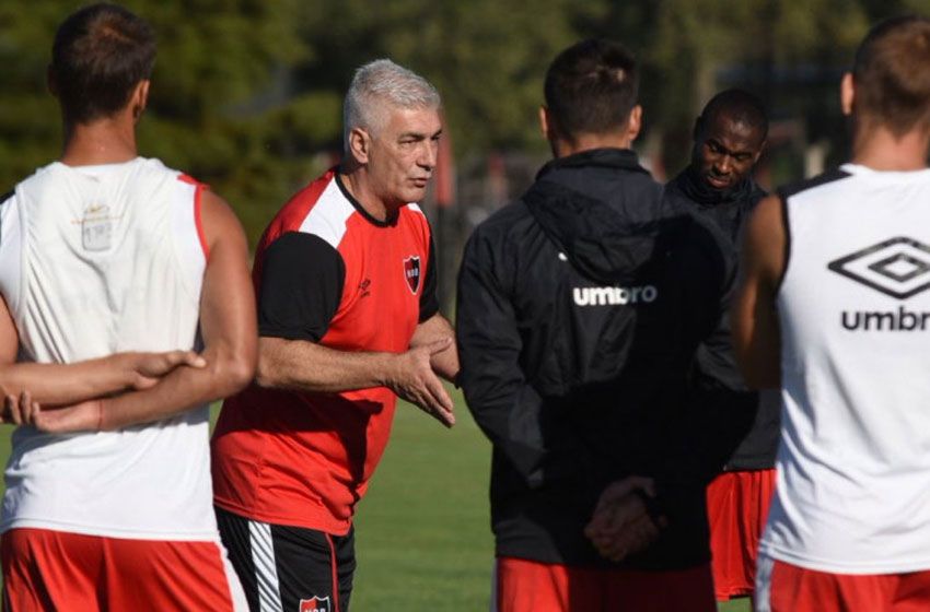 ¿Equipo alternativo para recibir al Bicho?