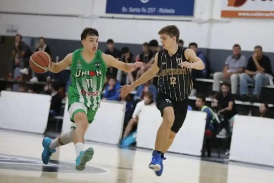 Dos juegos por la sexta del Oficial