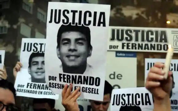 Netflix estrenará “50 segundos: El caso Fernando Báez Sosa”, la serie documental sobre el crimen que conmovió al país