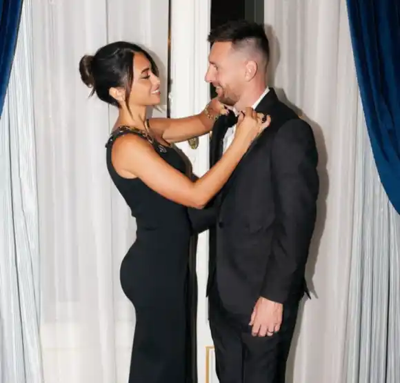 ¿Un nuevo hijo en la familia Messi? El rumor es tendencia en las redes sociales