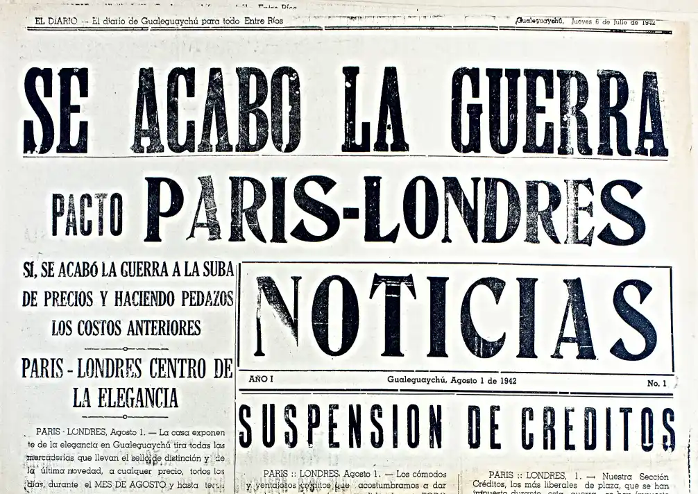 SEGUNDA GUERRA MUNDIAL - 4