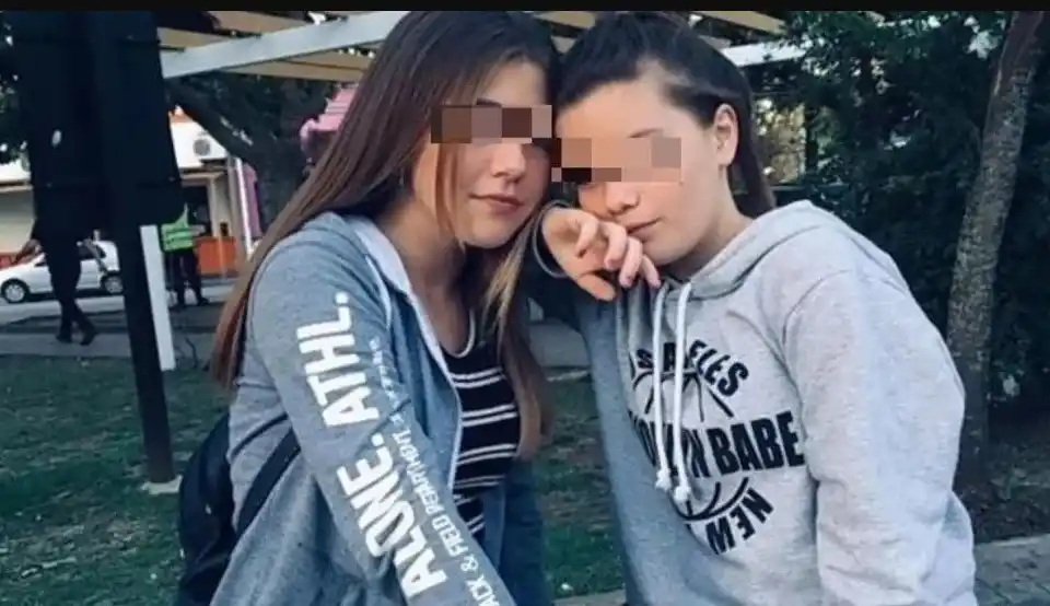 La única sobreviviente de la tragedia de Monte recordó a su amiga fallecida