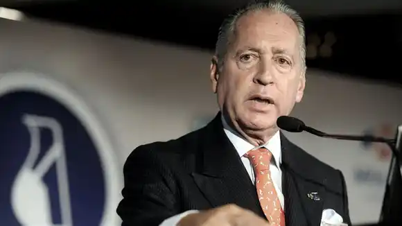 La UIA respaldó a Guzmán: “El programa del ministro es consistente”