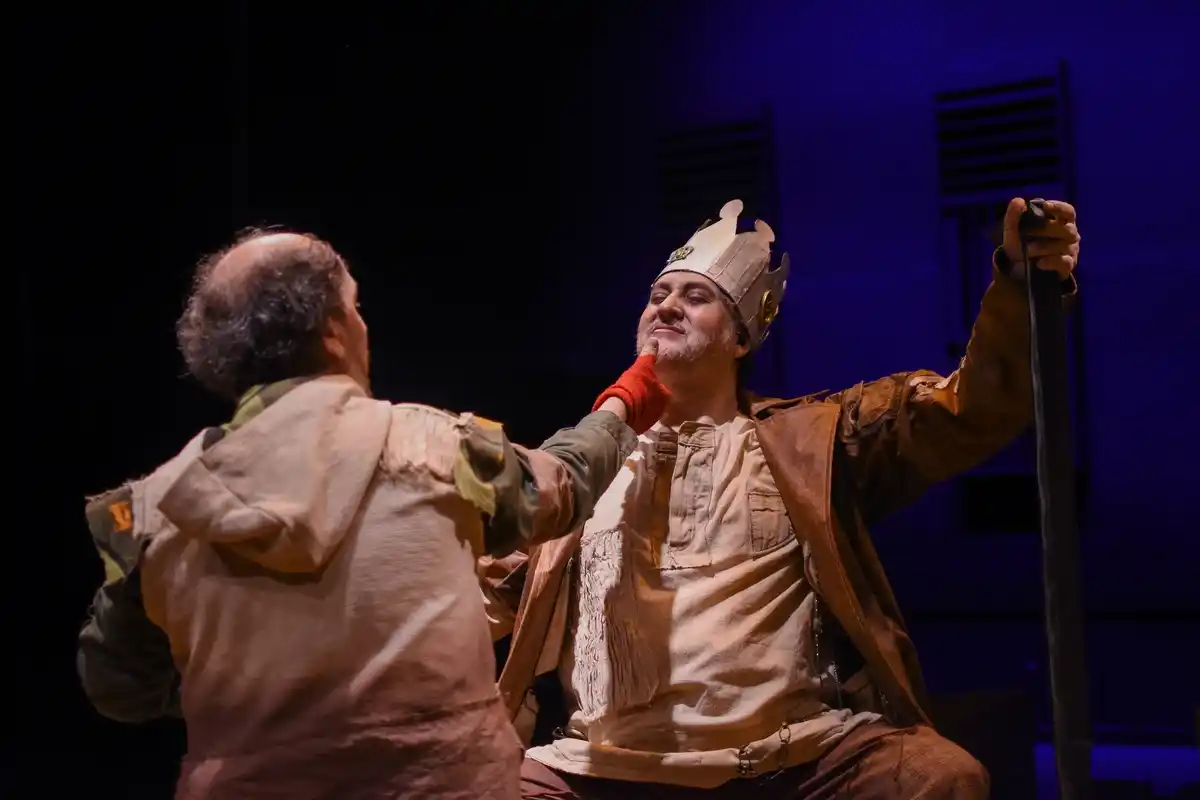 El ciclo Febrero de Carnaval abre la temporada 2022 del Teatro Municipal