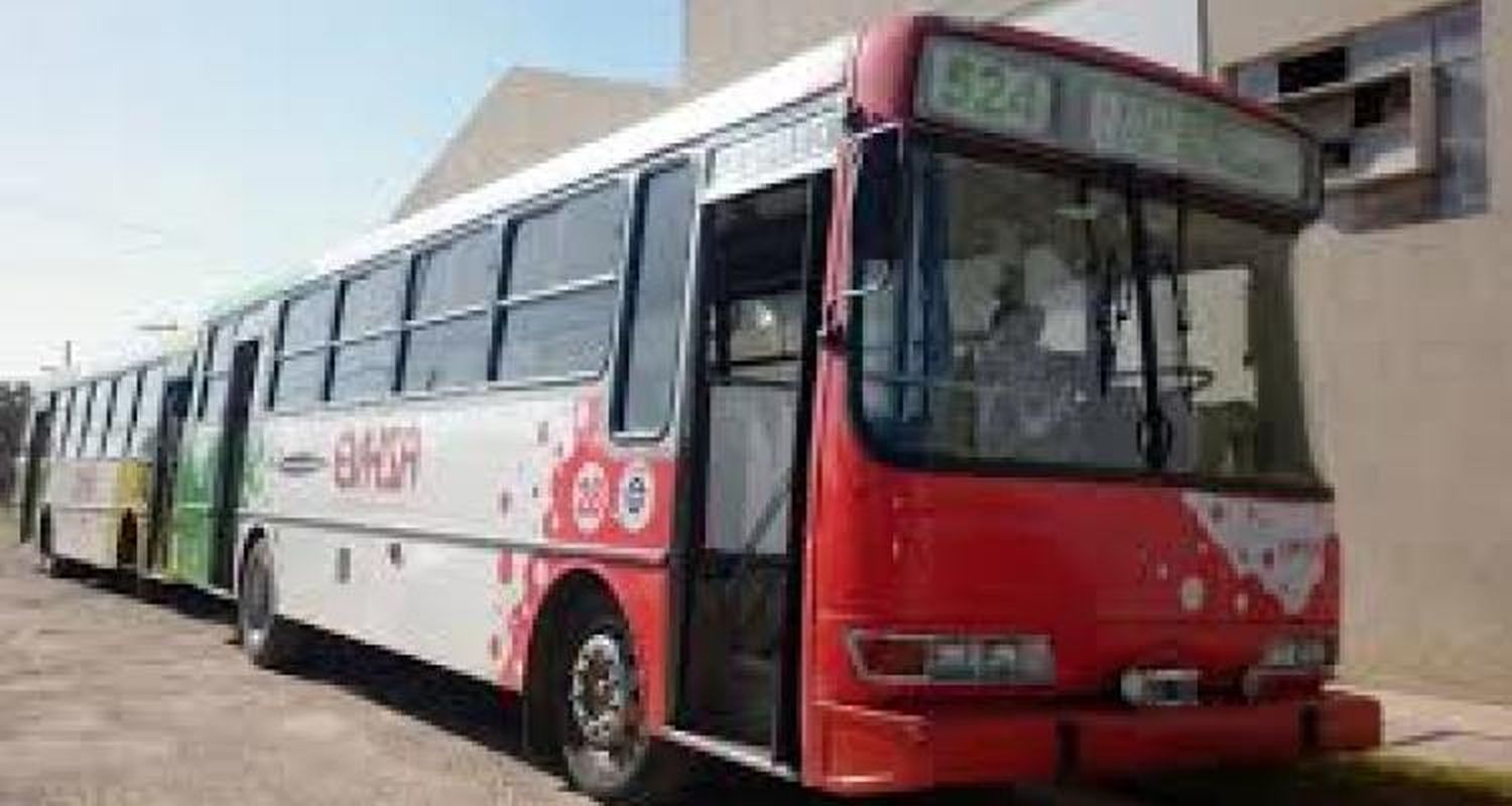Vercelli volvió a pedir aumento de tarifas en el boleto de colectivo