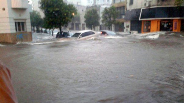 Temporal en La Plata: Otorgarán subsidios a los familiares de los fallecidos