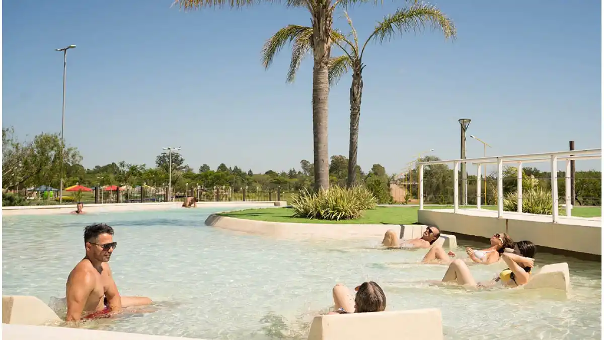 Entre Ríos, entre los destinos más visitados 