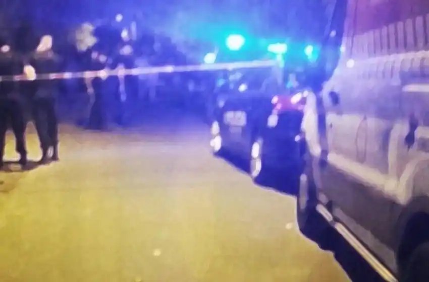 Murió una nena de 10 años en un incendio: detuvieron a dos personas, una sería su papá