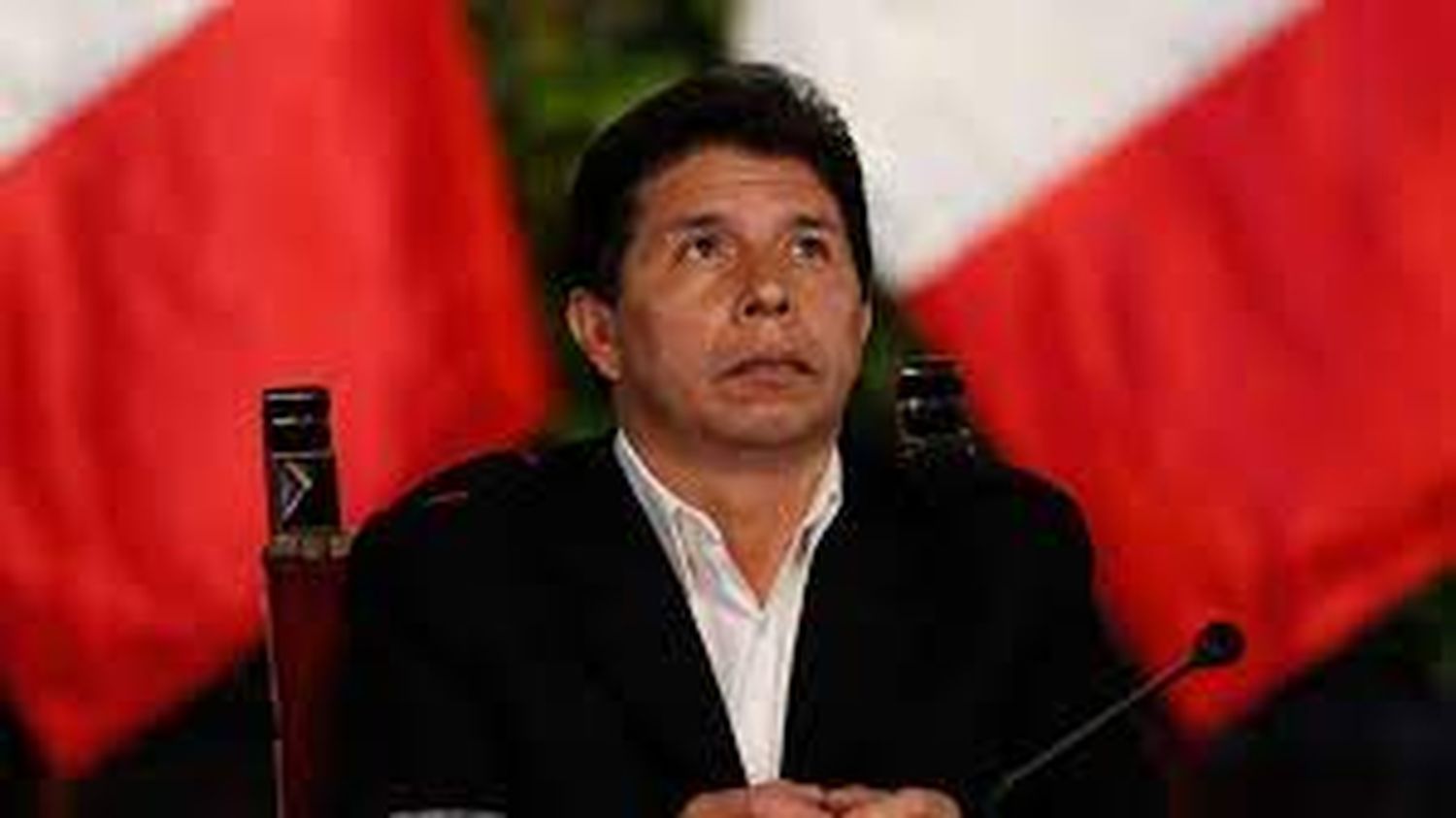 Pedro Castillo podría perder la presidencia del Perú, tras grave denuncia de la Fiscalía