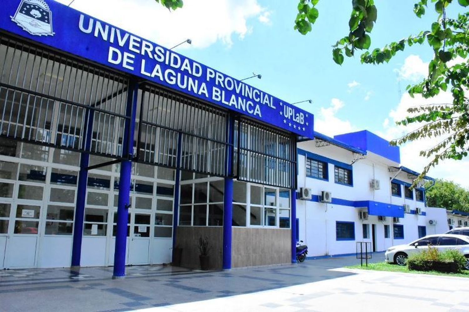 La UPLaB celebró su tercer aniversario: “Es ratificar el Estado presente en la educación”